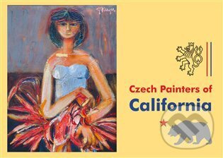 Czech Painters of California - Jaroslav Olša jr.