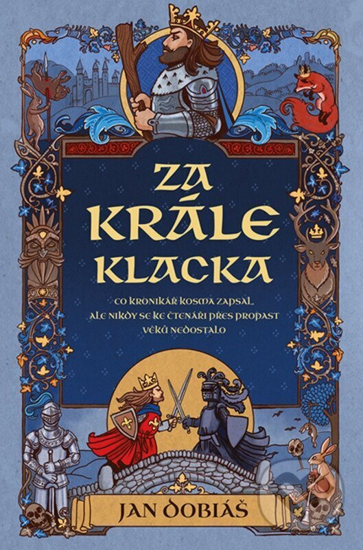 Za krále Klacka