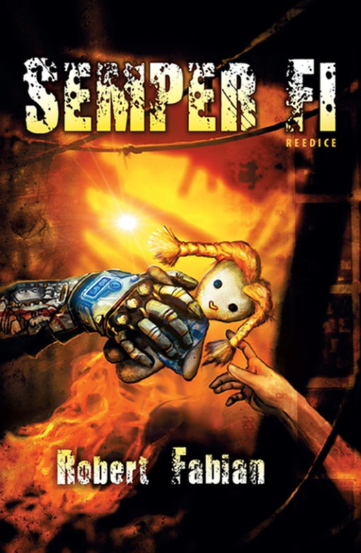 Semper Fi -  Robert Fabian