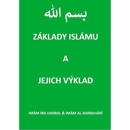 Základy islámu a jejich výklad - Imám ibn Hanbal, Imám al-Barbahárí