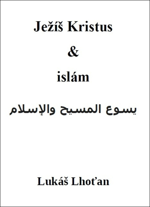 Ježíš Kristus a islám