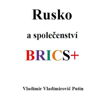 Rusko a společenství BRICS+