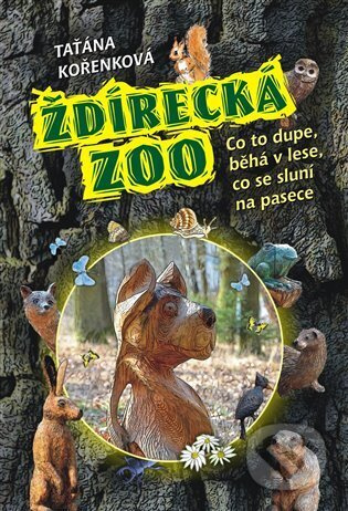 Ždírecká ZOO - Taťána Kořenková