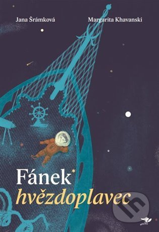 Fánek hvězdoplavec - Margarita Khavanski, Jana Šrámková