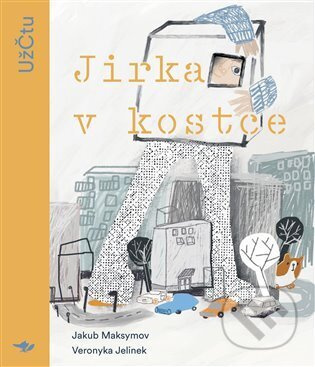 Jirka v kostce - Jakub Maksymov, Veronyka Jelinek