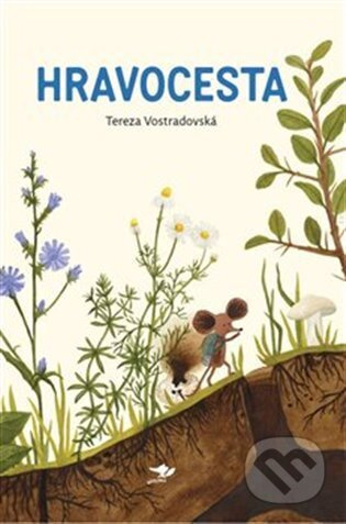 Hravocesta - Tereza Vostradovská