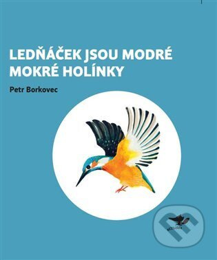 Lednáček jsou modré mokré holínky - Petr Borkovec, Andrea Tachezy, Filip Pošivač, Martin Krkošek