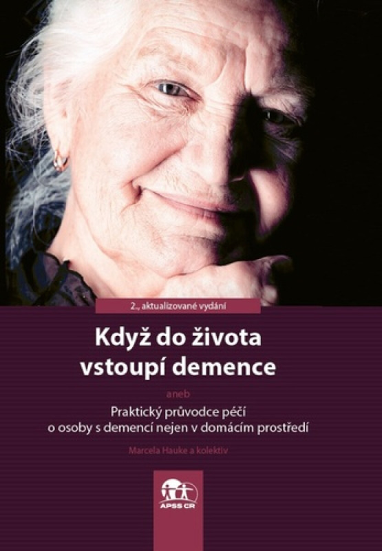 Když do života vstoupí demence