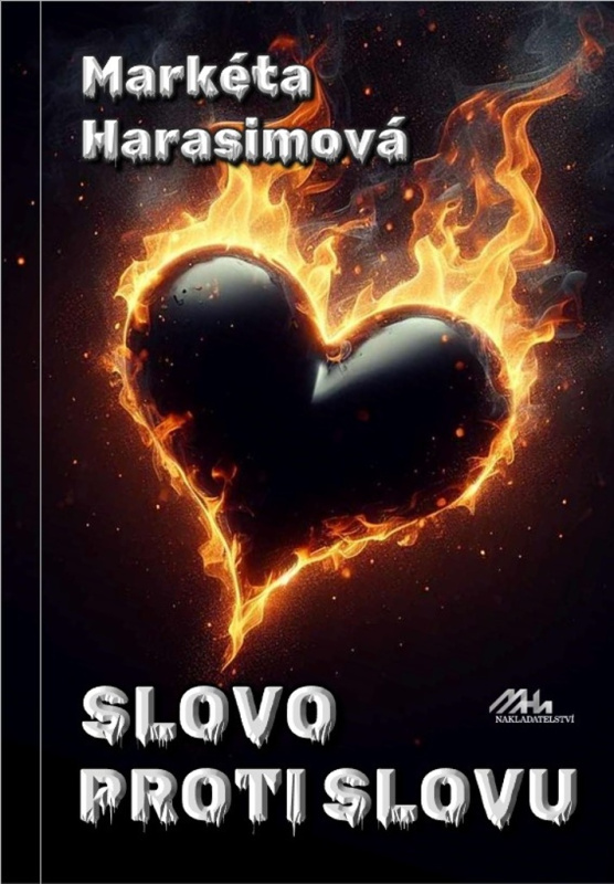 Slovo proti slovu Harasimová Markéta