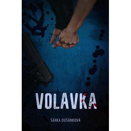 Volavka - Milostný román s detektivní zápletkou pro ženy