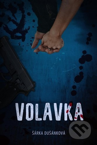 Volavka - Milostný román s detektivní zápletkou pro ženy