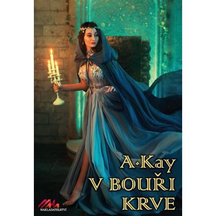 V bouři krve