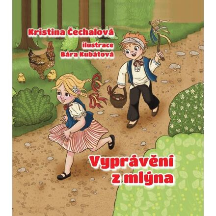 Vyprávění z mlýna