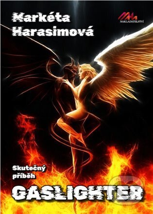 Gaslighter - Markéta Harasimová