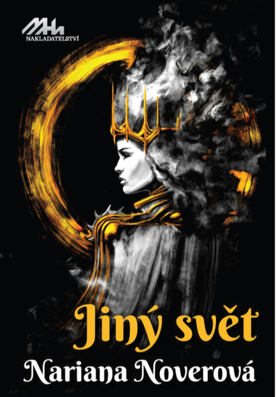 Jiný svět - Nora Noverová
