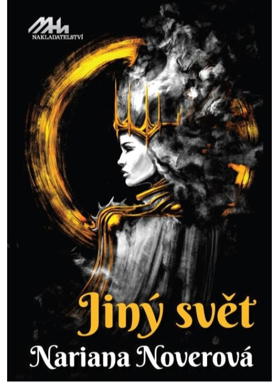 Jiný svět - Nora Noverová