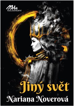 Jiný svět - Nora Noverová