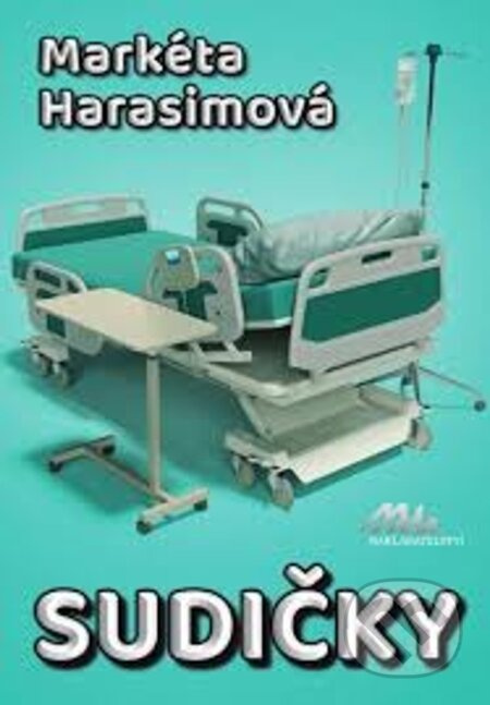 Sudičky - Markéta Harasimová
