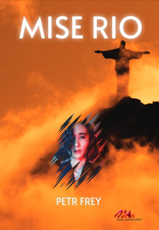 Mise Rio -  Petr Frey