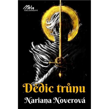 Dědic trůnu - Nora Noverová