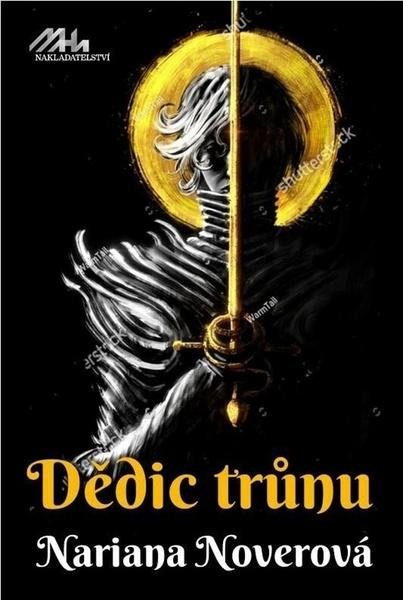 Dědic trůnu - Nora Noverová