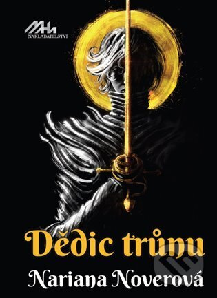 Dědic trůnu - Nora Noverová