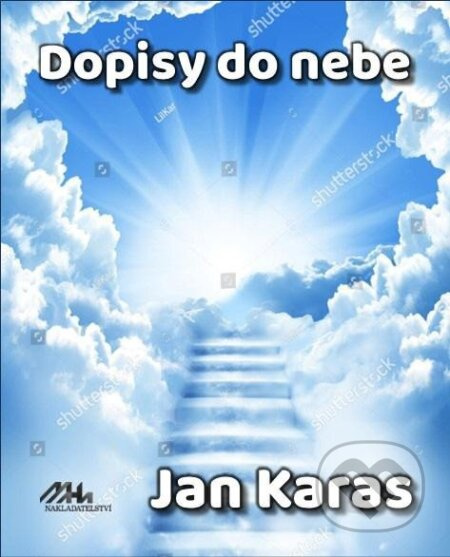 Dopisy do nebe