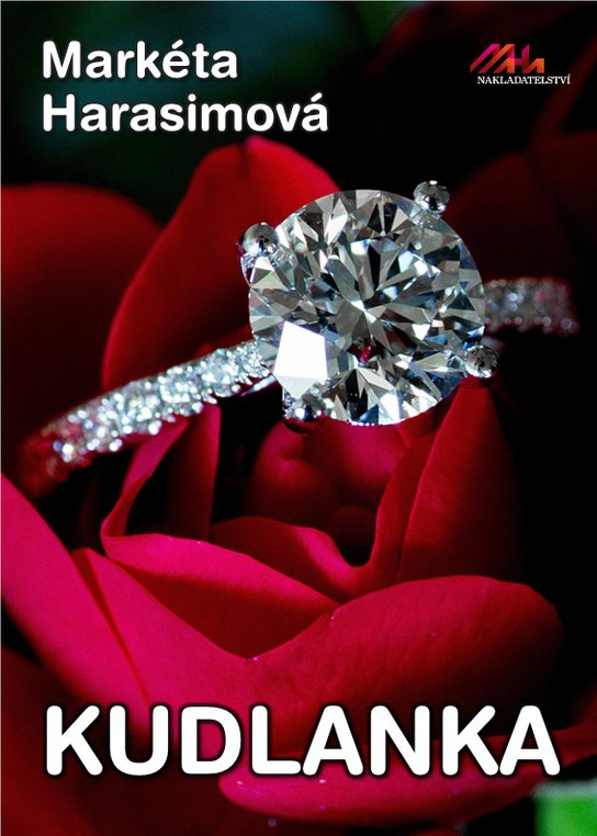 Kudlanka -  Markéta Harasimová