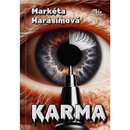 Karma - Markéta Harasimová