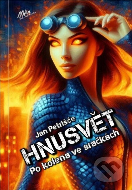 Hnusvět - Po kolena ve sračkách