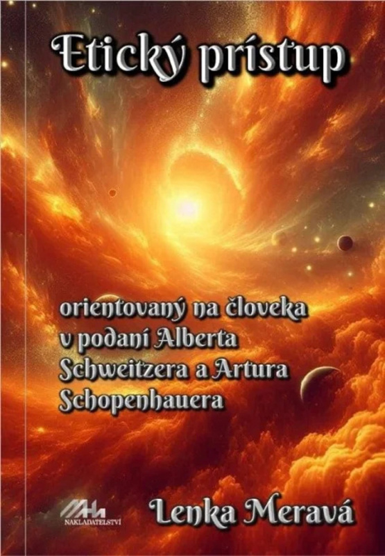 Etický prístup (slovensky) Harasimová Markéta