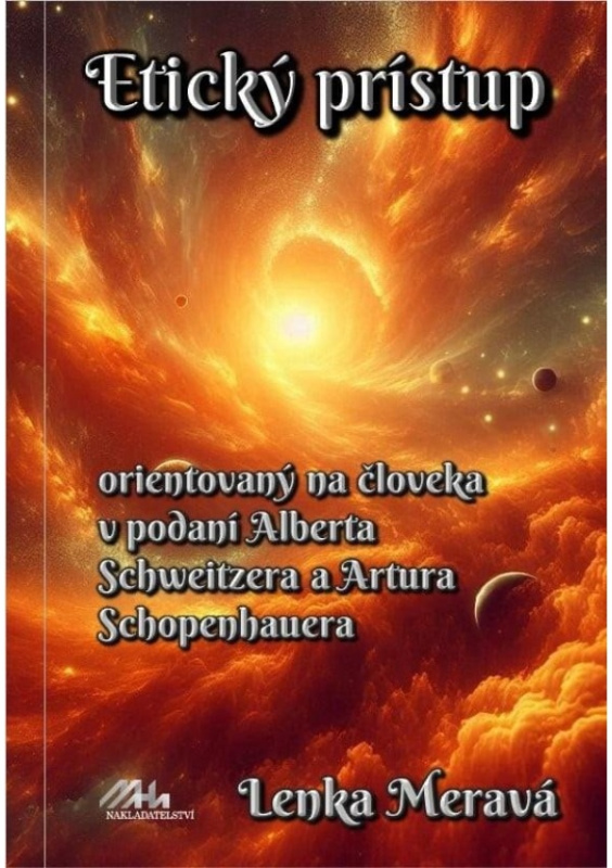 Etický prístup (slovensky) Harasimová Markéta