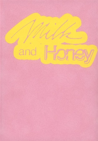 Milk and Honey