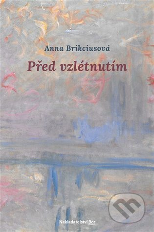 Před vzlétnutím - Anna Brikciusová