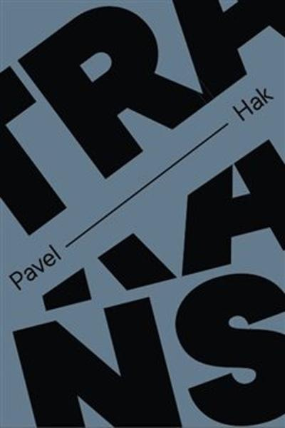 Trans - Pavel Hak