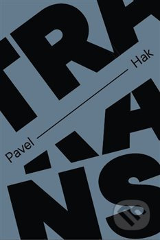 Trans - Pavel Hak