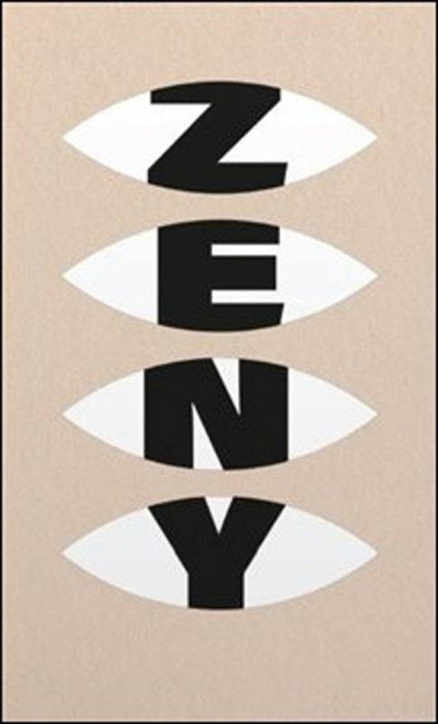 Zeny - Adam El Chaar