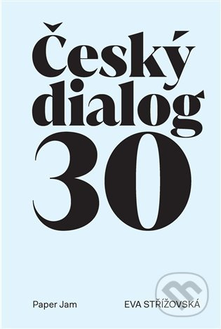 Český dialog - Eva Střížovská