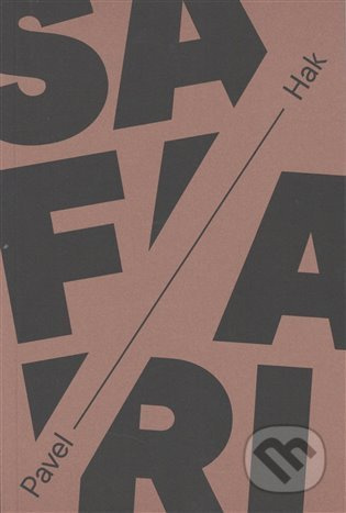 Safari - Pavel Hak