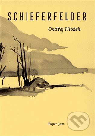 Schieferfelder - Ondřej Hložek