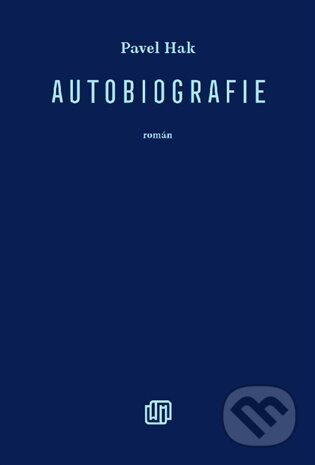 Autobiografie - Pavel Hak