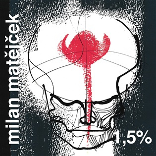 1,5% - Milan Matějček
