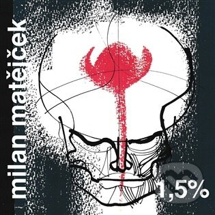 1,5% - Milan Matějček