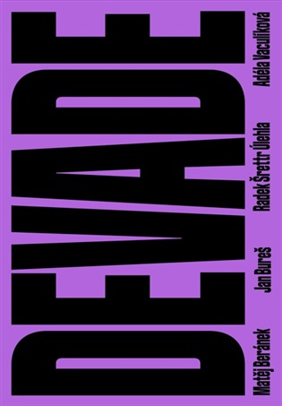 DEVADE - Matěj Beránek