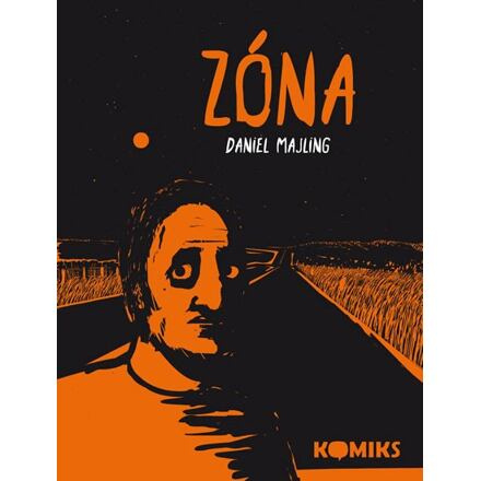 Zóna - Daniel Majling