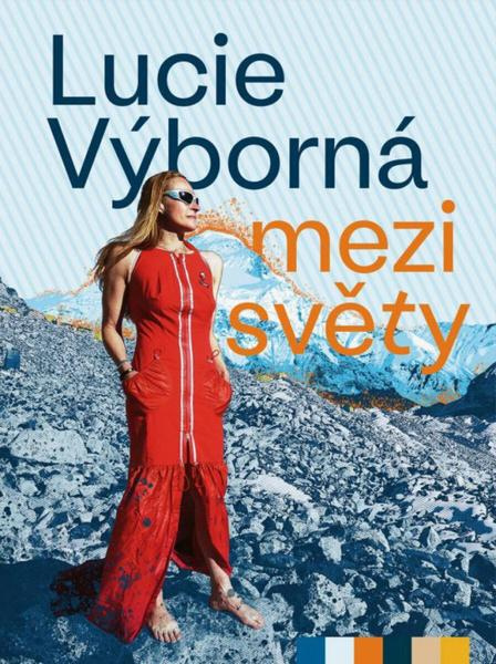 Mezi světy - Autor Fiktivní
