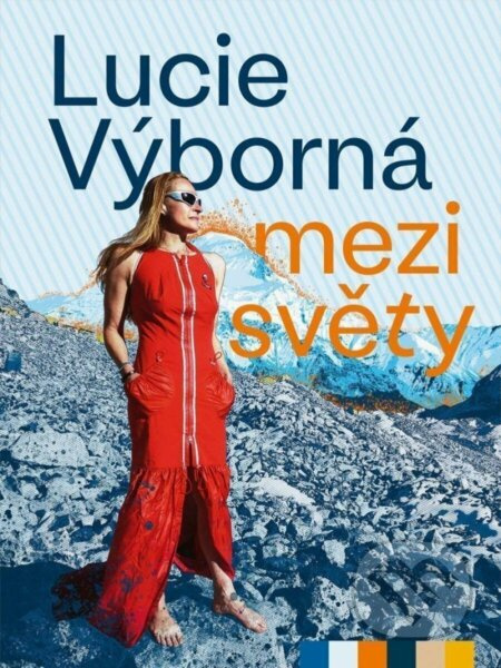 Mezi světy - Autor Fiktivní