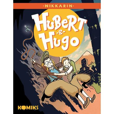 Hubert &amp; Hugo - Nikkarin