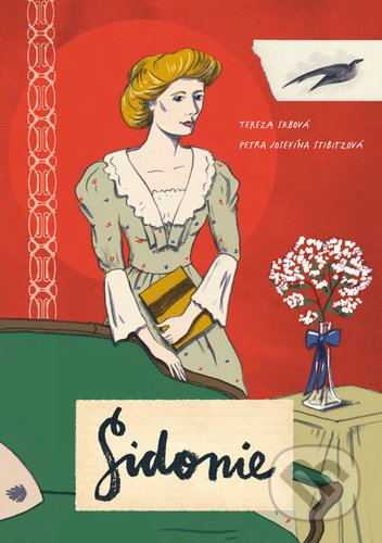 Sidonie - Tereza Srbová