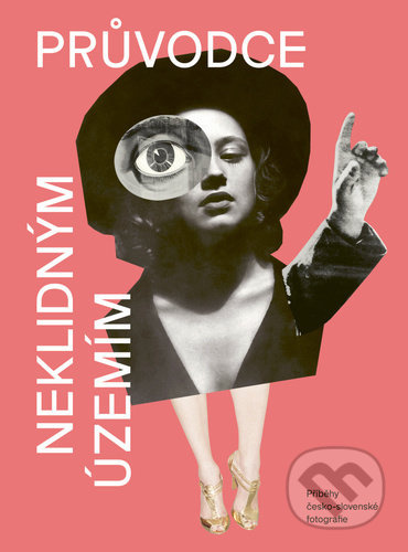 Průvodce neklidným územím III. - Ondřej Horák, Lucie Šťastná